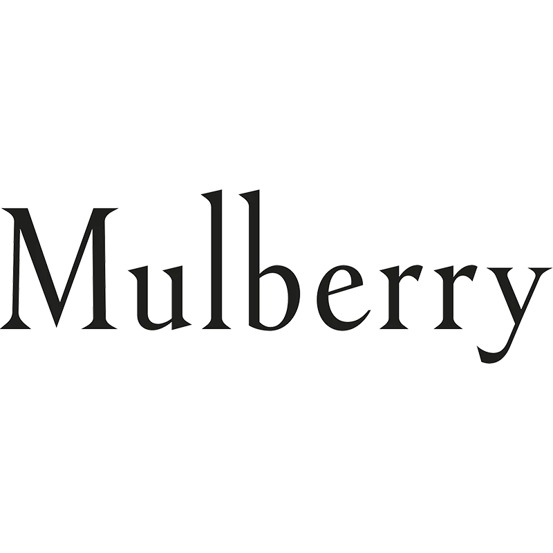 Mulberry logo