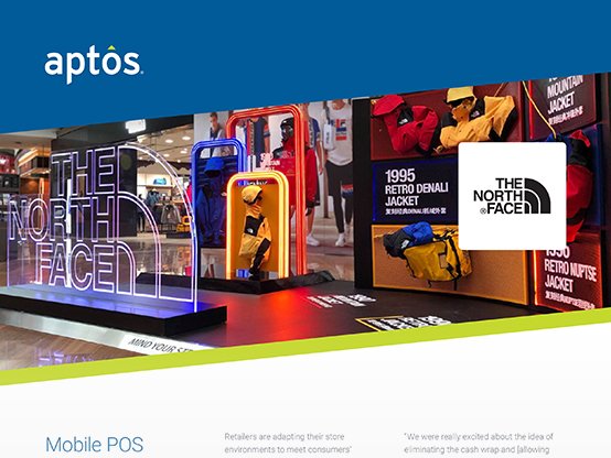 ALLORA NETWORK Retail Software Case Study